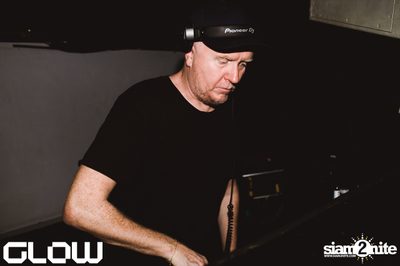 Retox Sessions Presents Radioslave at GLOW — photo 73