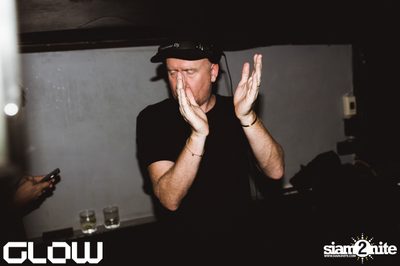 Retox Sessions Presents Radioslave at GLOW — photo 74