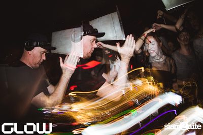 Retox Sessions Presents Radioslave at GLOW — photo 75