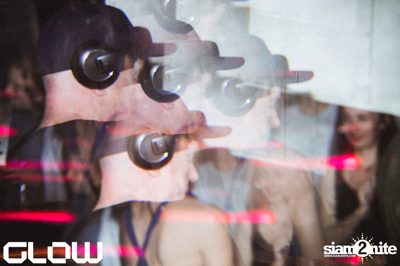 Retox Sessions Presents Radioslave at GLOW — photo 76