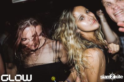 Retox Sessions Presents Radioslave at GLOW — photo 77