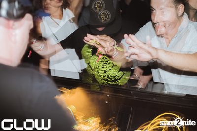Retox Sessions Presents Radioslave at GLOW — photo 79
