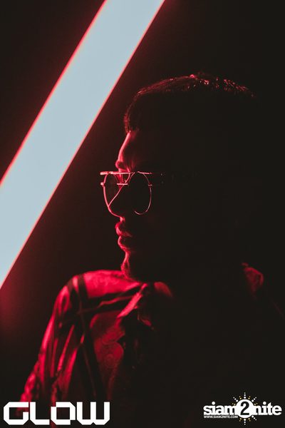 Retox Sessions Presents Radioslave at GLOW — photo 85