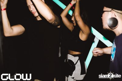 Retox Sessions Presents Radioslave at GLOW — photo 86