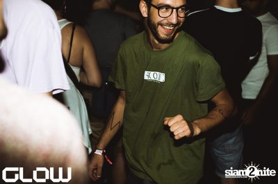 Retox Sessions Presents Radioslave at GLOW — photo 87