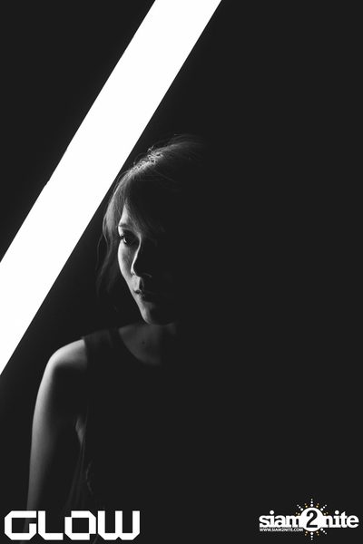 Retox Sessions Presents Radioslave at GLOW — photo 88