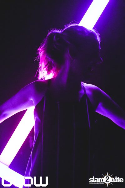 Retox Sessions Presents Radioslave at GLOW — photo 89