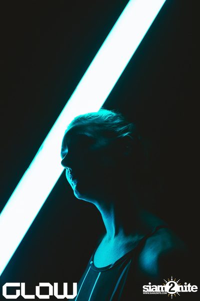 Retox Sessions Presents Radioslave at GLOW — photo 90