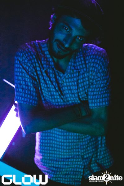 Retox Sessions Presents Radioslave at GLOW — photo 91
