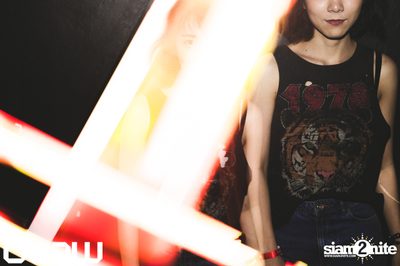 Retox Sessions Presents Radioslave at GLOW — photo 93
