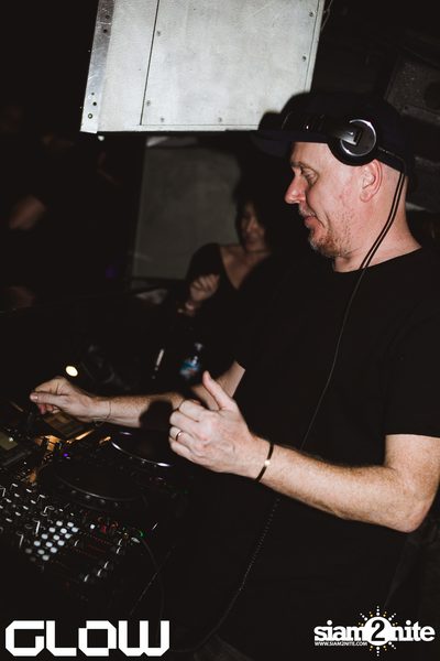 Retox Sessions Presents Radioslave at GLOW — photo 95