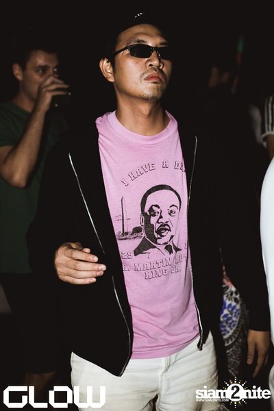 Retox Sessions Presents Radioslave at GLOW — photo 96