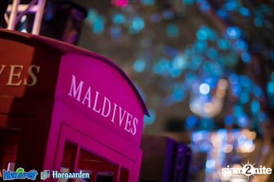 Two Popetorn Live at Maldives Bangkok — photo 41