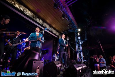 Two Popetorn Live at Maldives Bangkok — photo 91