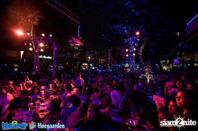 Two Popetorn Live at Maldives Bangkok — photo 92