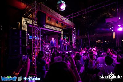 Two Popetorn Live at Maldives Bangkok — photo 94