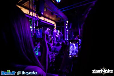 Two Popetorn Live at Maldives Bangkok — photo 95