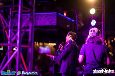 Two Popetorn Live at Maldives Bangkok — photo 107