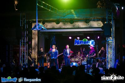 Two Popetorn Live at Maldives Bangkok — photo 113