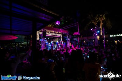 Two Popetorn Live at Maldives Bangkok — photo 116