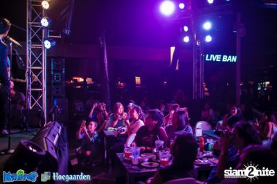 Two Popetorn Live at Maldives Bangkok — photo 117
