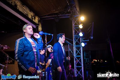 Two Popetorn Live at Maldives Bangkok — photo 118