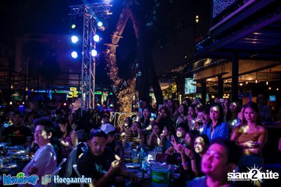 Two Popetorn Live at Maldives Bangkok — photo 122