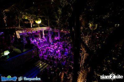 Two Popetorn Live at Maldives Bangkok — photo 124