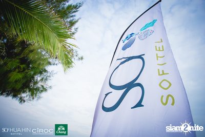 SO Beach Party at SO Sofitel Hua Hin — photo 2