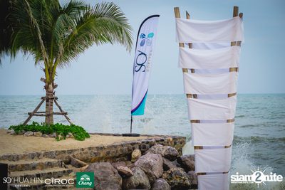 SO Beach Party at SO Sofitel Hua Hin — photo 8