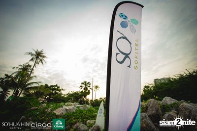 SO Beach Party at SO Sofitel Hua Hin — photo 9