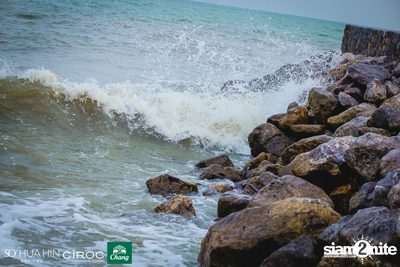 SO Beach Party at SO Sofitel Hua Hin — photo 10