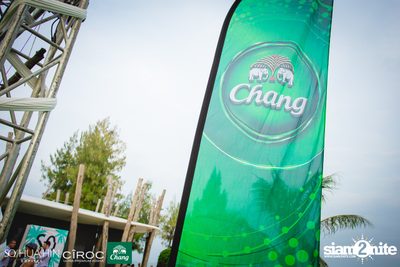 SO Beach Party at SO Sofitel Hua Hin — photo 12