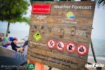 SO Beach Party at SO Sofitel Hua Hin — photo 13