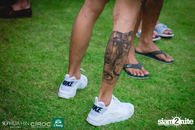 SO Beach Party at SO Sofitel Hua Hin — photo 18