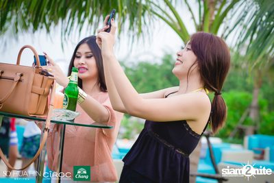 SO Beach Party at SO Sofitel Hua Hin — photo 20