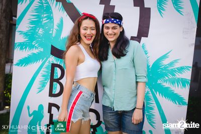 SO Beach Party at SO Sofitel Hua Hin — photo 33