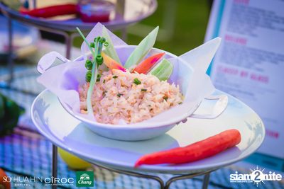 SO Beach Party at SO Sofitel Hua Hin — photo 38