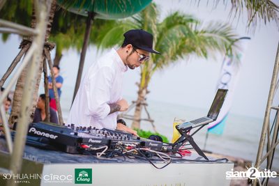 SO Beach Party at SO Sofitel Hua Hin — photo 39