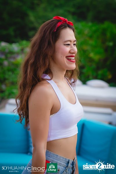 SO Beach Party at SO Sofitel Hua Hin — photo 40