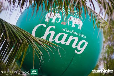 SO Beach Party at SO Sofitel Hua Hin — photo 41