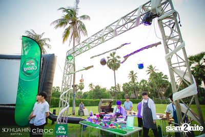 SO Beach Party at SO Sofitel Hua Hin — photo 47