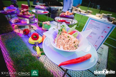 SO Beach Party at SO Sofitel Hua Hin — photo 48