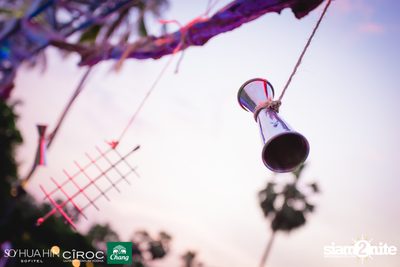 SO Beach Party at SO Sofitel Hua Hin — photo 52