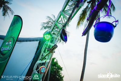 SO Beach Party at SO Sofitel Hua Hin — photo 54