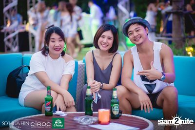 SO Beach Party at SO Sofitel Hua Hin — photo 60