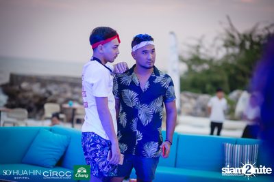SO Beach Party at SO Sofitel Hua Hin — photo 62