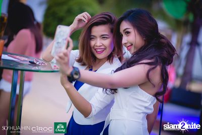 SO Beach Party at SO Sofitel Hua Hin — photo 63
