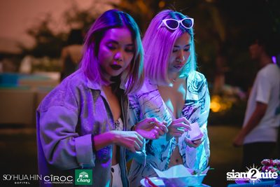 SO Beach Party at SO Sofitel Hua Hin — photo 65