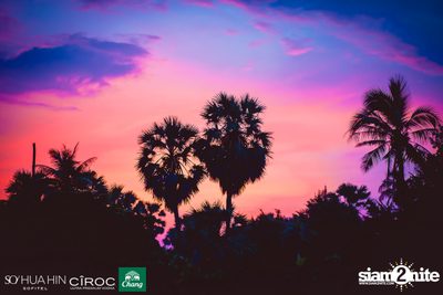 SO Beach Party at SO Sofitel Hua Hin — photo 67